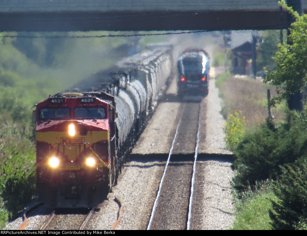 Kansas City Southern